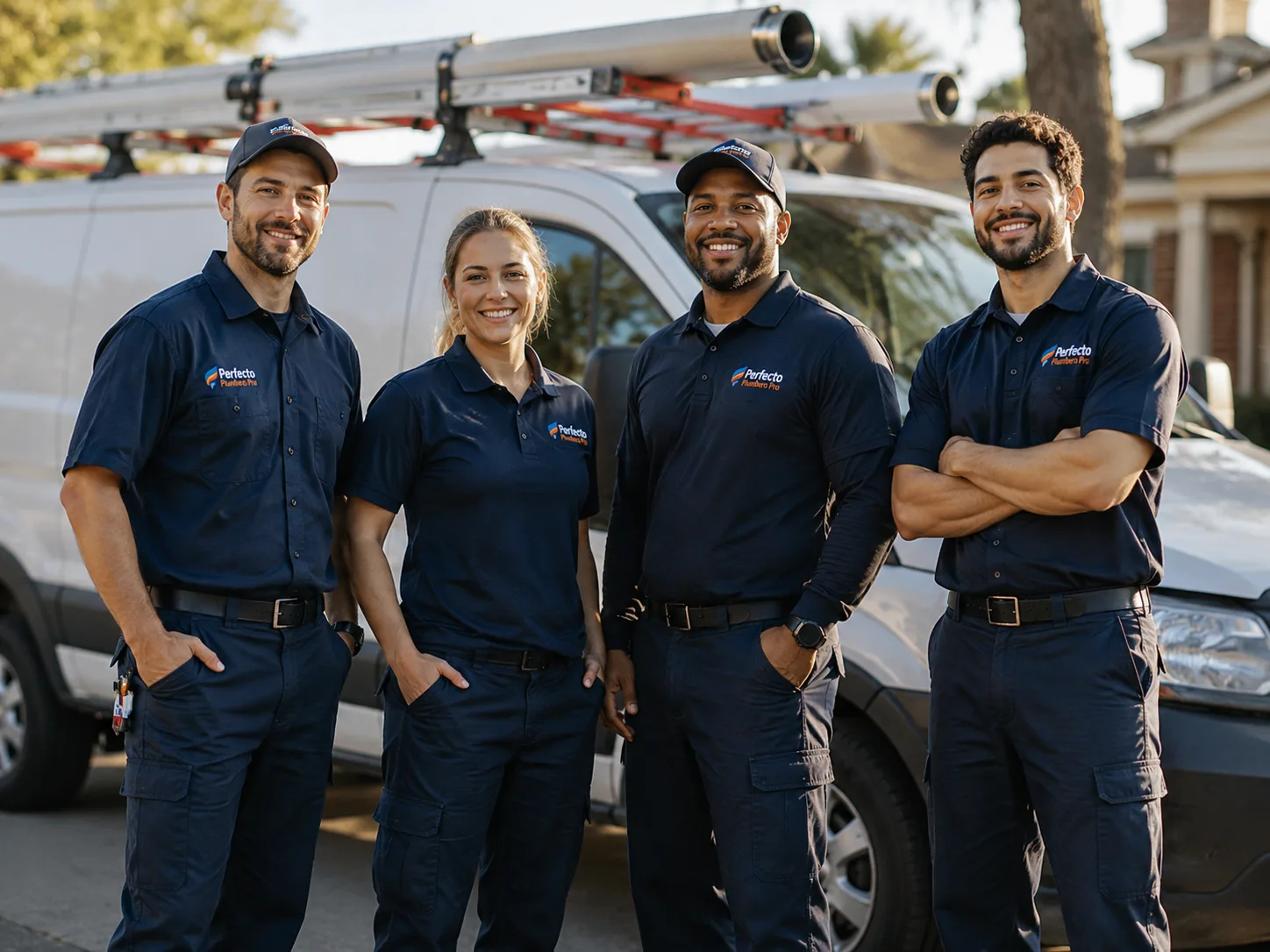 Emergency Plumber Near Me in Westbrook, TX near me